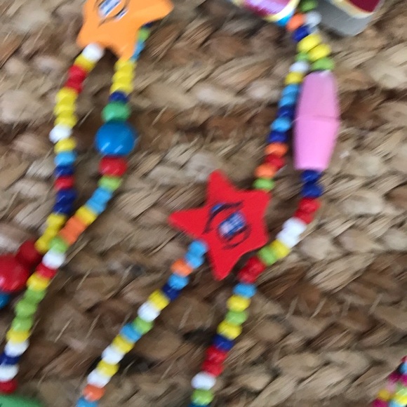 ⭐️Wooden Necklaces Set/2 - Picture 3 of 8